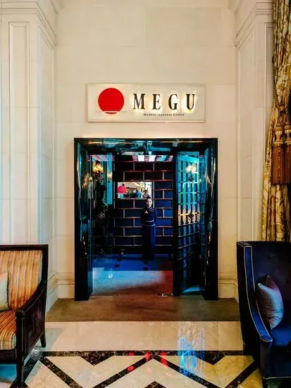 Megu Restaurant