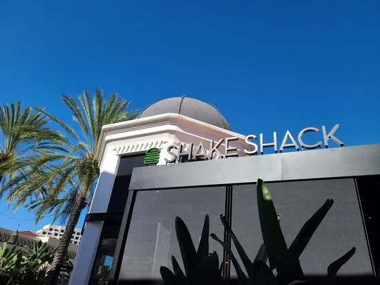 Shake Shack Irvine Spectrum