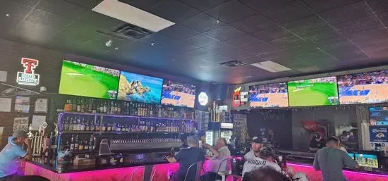 Rookies Sports Cantina