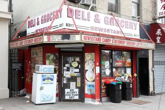 Deli & Grocery