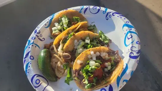 Tacos Tepa