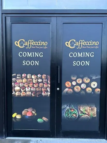 Caffeccino