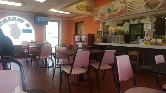 El Tarasco Taqueria