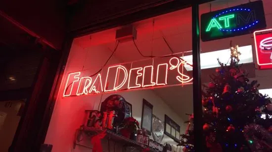 Fradeli's