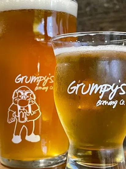 Grumpy's Brewing Co.