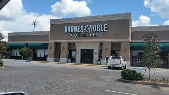 Barnes & Noble