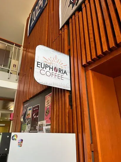 Euphoria Coffee