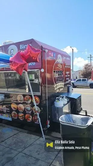 Tacos villa birria estilo Jalisco #2