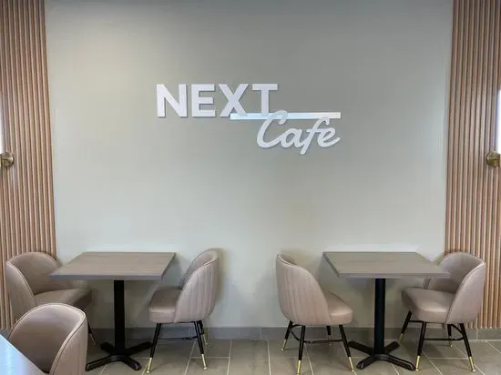 Next Cafe