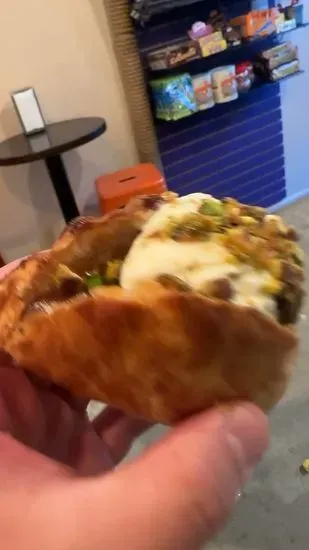 Titi's Empanadas