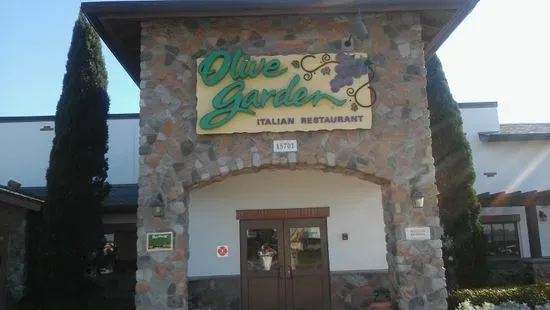 Olive Garden Italian Restaurant