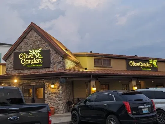 Olive Garden Italian Restaurant