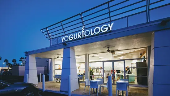 Yogurtology