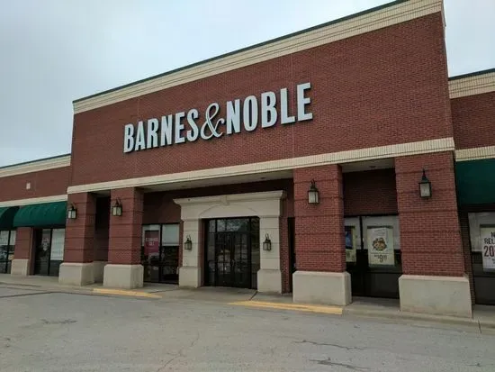 Barnes & Noble