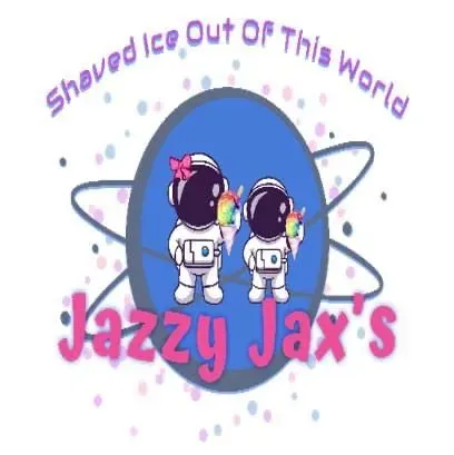 Jazzy Jax’s Shaved Ice