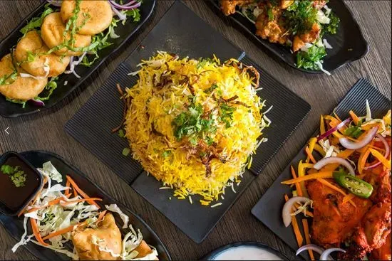 Flavors of India - Indian Cuisine and Catering Services