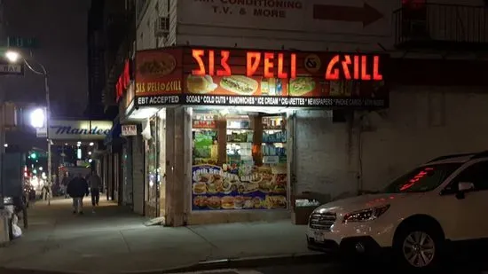 513 Deli & Grill