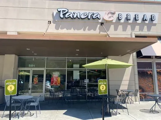 Panera Bread