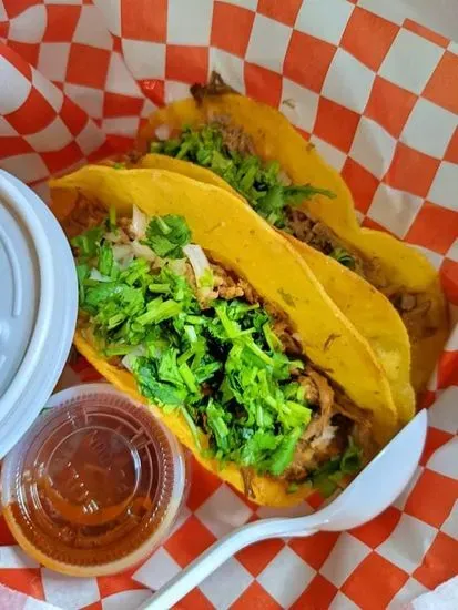 Tako Tako Tacos