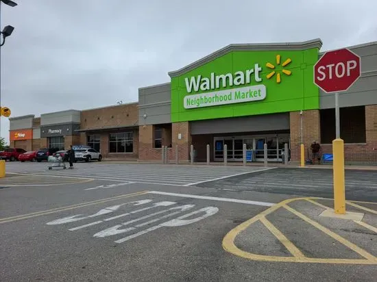 Walmart Neighborhood Market