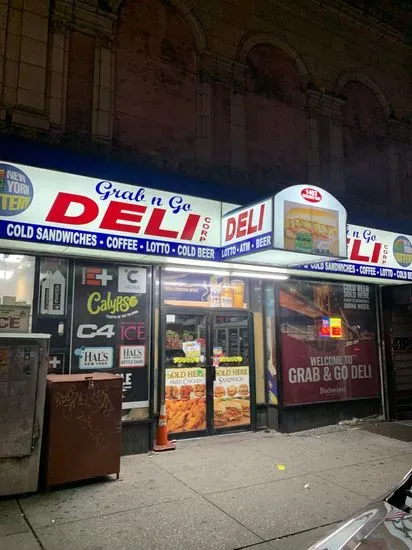 L Gourmet Deli