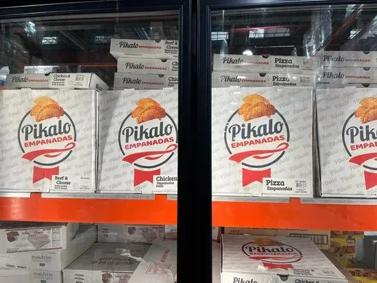 Pikalo Empanadas