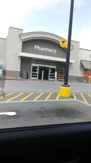 Walmart Neighborhood Market