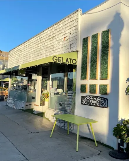 Nado Gelato Cafe