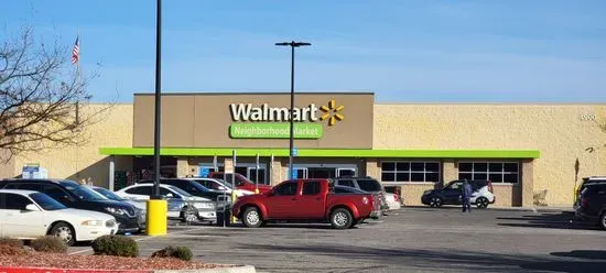 Walmart Neighborhood Market