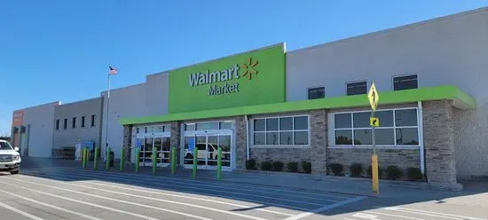 Walmart Neighborhood Market