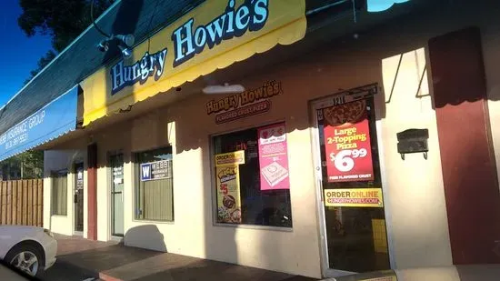 Hungry Howie's Pizza & Subs