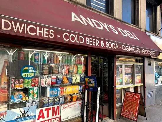 Andy's Deli