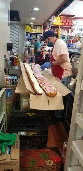 Angelo's Deli