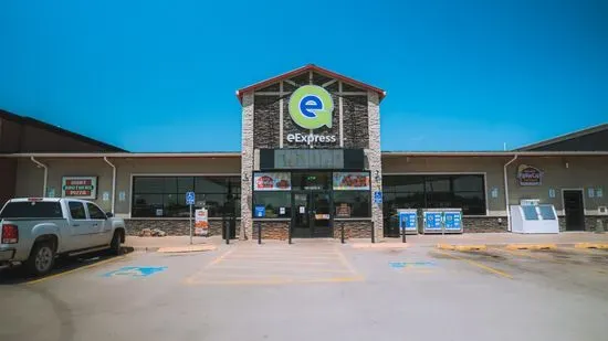 eExpress Travel Center