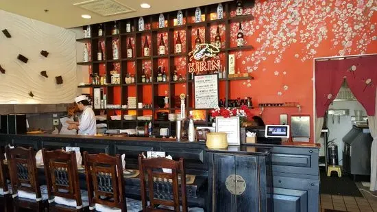 Yen Sushi & Sake Bar