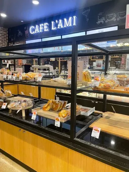 L'AMI Bakery & Cafe