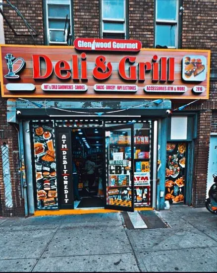 Glenwood Gourmet Deli $ Grill