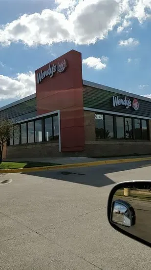 Wendy's