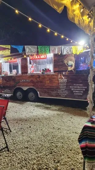 Taqueria Juarez