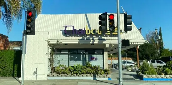 Thaibodia Bistro