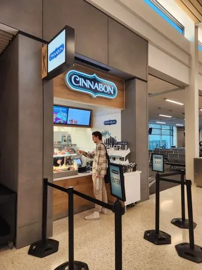 Cinnabon