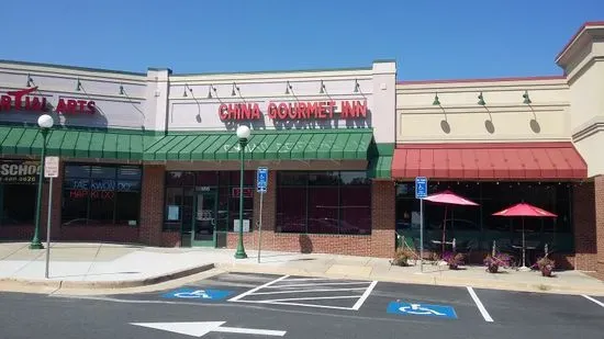 China Gourmet Inn