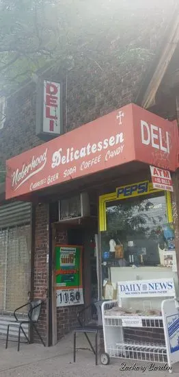 Neighborhood Deli