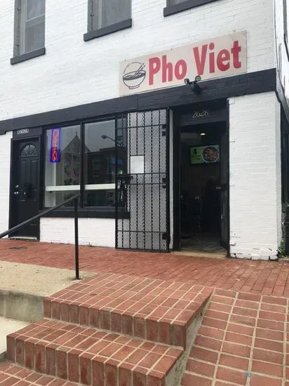 Pho Viet USA