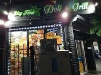 Stay Fresh Deli & Grill