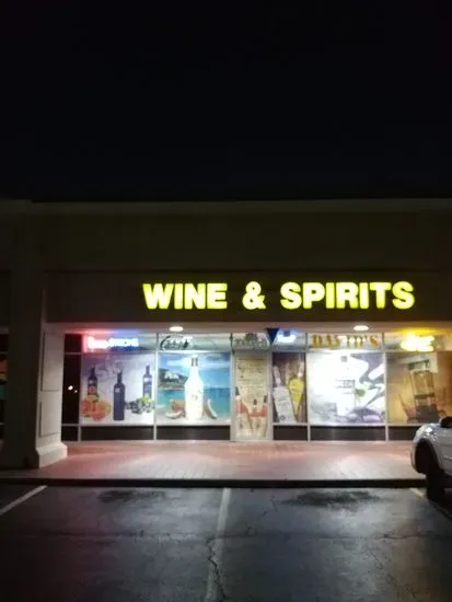 David's Liquor