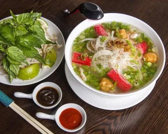 Pho Viet USA