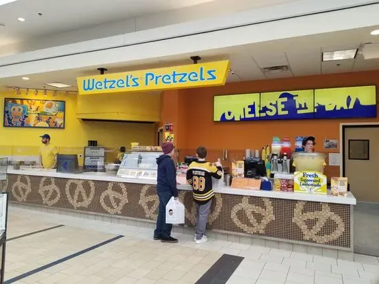 Wetzel's Pretzels