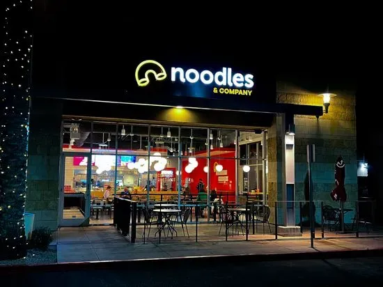 Noodles and Company