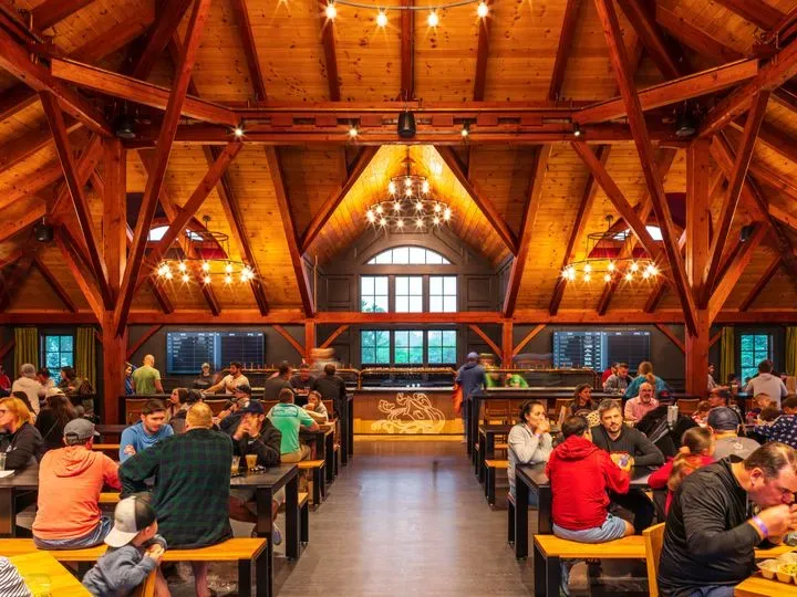 Tree House Brewing Company Tewksbury Tewksbury MA Checkle